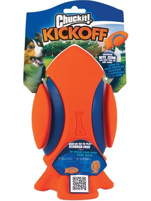 Hype Store Chuckit! Kickoff Köpek Oyuncağı