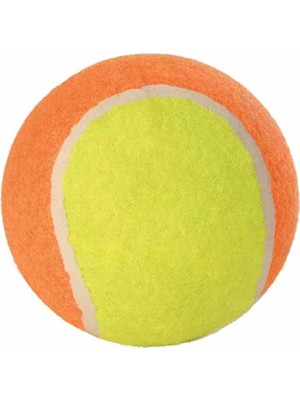 Hype Store Köpek Oyuncağı Tenis Topu , Ø12CM