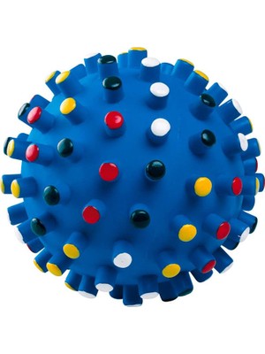 Hype Store Pa 6060 Disco Vinil Köpek Oyun Topu Small