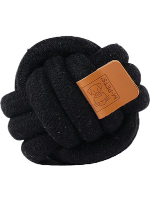 Hype Store M-Pets Ball 9,5cm Örgü Top Oyuncak