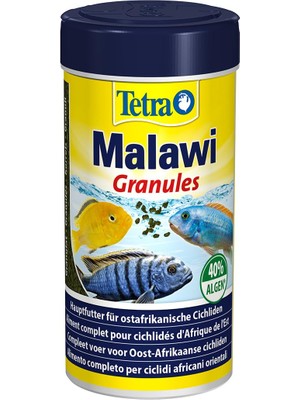 Hype Store Yem Malawi Granules 250 ml