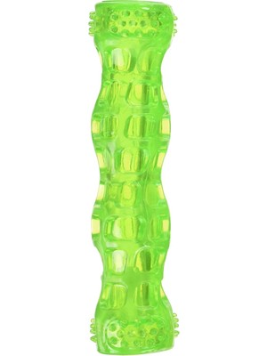 Hype Store Hyper Pet Dura-Squeaks Stick Köpek Oyuncağı (Medium) – Dayanıklı, Gıcırtılı & Suda Yüzen Köpek Oyunc