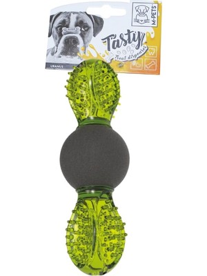 Hype Store M-Pets Uranus Ödül Hazneli Kauçuk Oyuncak