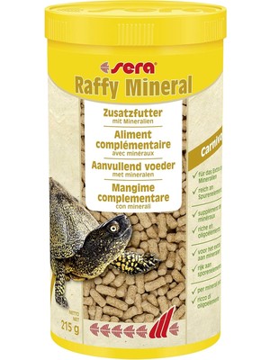 Hype Store Raffy 1000 ml (250GR)