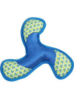 Hype Store Yumuşak Bumerang Üçgen Yıldız Oyuncak 26 cm