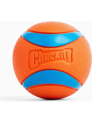Hype Store Chuckit! Ultra Ball (Xxlarge) - Süper Zıplama ve Suda Yüzme Özelliklerine Sahip, Dayanıklı ve Uzun Ö