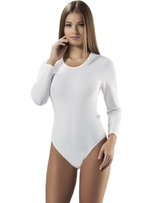 İlk El Grup Ieg™ Dorya Uzun Kol Açık Yaka Badi 1064