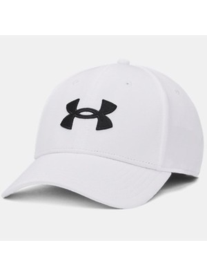 Under Armour Ua Men's Ua Blitzing Şapka 1376700-100