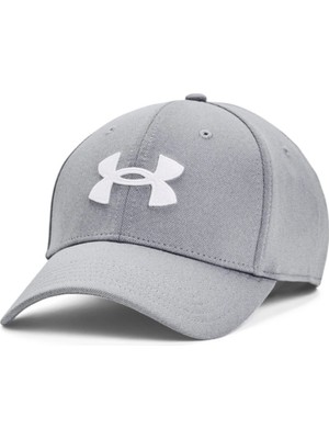 Under Armour Ua Men's Ua Blitzing Şapka 1376700-035