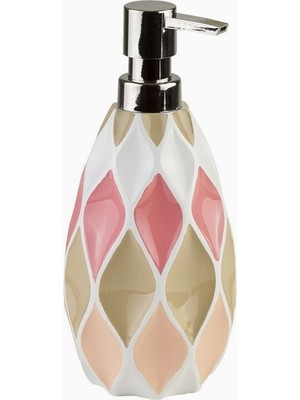 Hype Store Henry Sıvı Sabunluk Pembe D-15850