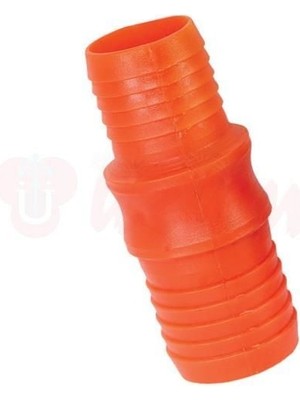 Ennalbur 1 1/2x1 1/4 Plastik Hortum Redüksiyon Ek