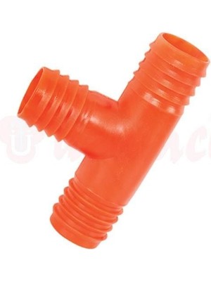 Ennalbur 1/2 Plastik Hortum Te