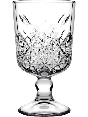 Hype Store Timeless Şarap Kadehi - 4'lü