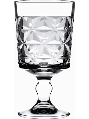 Hype Store Estrella Dıgestıve Kadeh 340 cc 4'lü Hediyelik