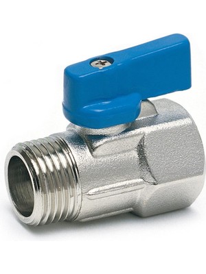 Ennalbur Mini Vana Erkek Dişi 3/8X3/8
