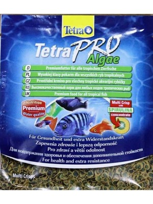 Hype Store Pro Algae Poset Yem 12 gr
