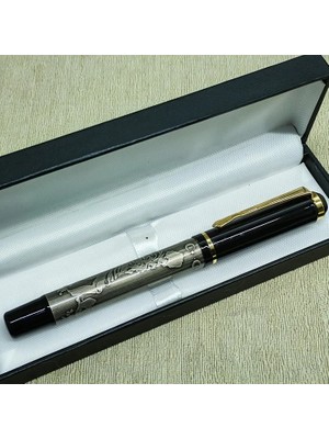 Atatürk Baskılı Tükenmez Kalem - Model 2