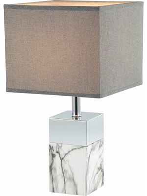 Hype Store Lucea Rolca K.boy Krom Masa Lambası 1XE27