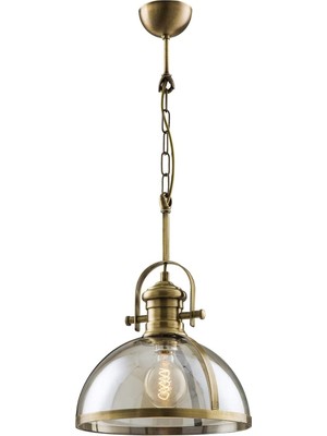 Hype Store 5063 Modern Avize, 60 W, Eskitme Çok Renkli