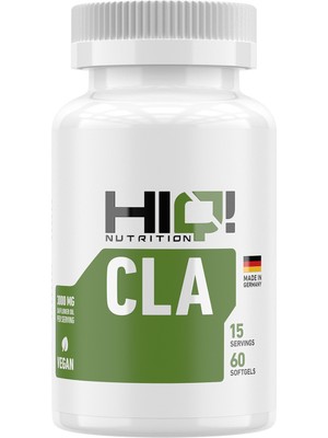 hiq l carnitine HIQ Nutrition L Karnitinler Ticari Kartlara 9 Taksit