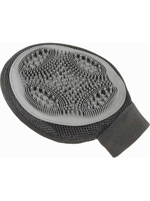 Hype Store Gro 5935 Plastik Dişli Masaj Eldiveni