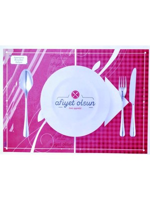 Hype Store Çelikpençe Amerikan Servisi Kağıt 100 Adet