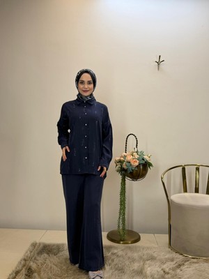 JOOQSTORE Taşlı Takım