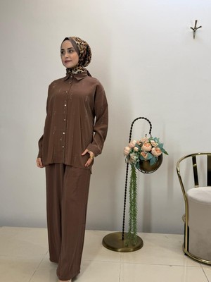 JOOQSTORE Taşlı Takım