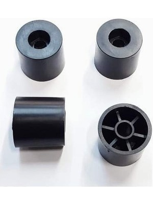 Hype Store Gürçay Baza Yatak Tutucu Stoper 4 Adet