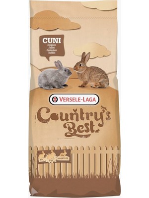 Hype Store Versele-Laga Cuni Fit Pure Tavşan Yemi 20 Kg, 810-451001