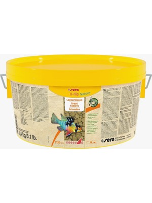 Hype Store O-Nip 2150 Tablet (1.4kg)