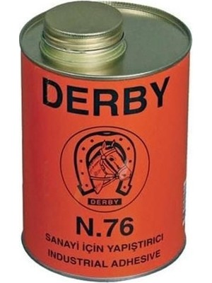 Derby Yapıştırıcı 800 gr