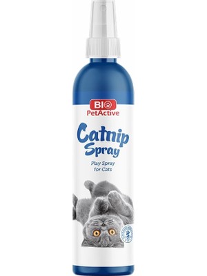 Hype Store Pet Active Catnip Sprey 100ML