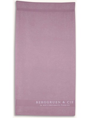 Hype Store Kadın Desenli Pamuklu Plaj Havlusu