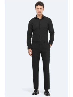 Centilmen Kip Gömlek 4914