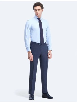 Centilmen Kip Gömlek 4914