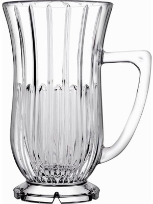 Hype Store Glamour Fincan/kupa 155 cc 2'li Hediyelik