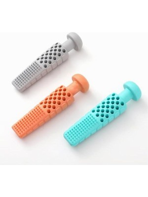 Hype Store Diş Kaşıyıcılı Köpek Oyuncağı 14 cm