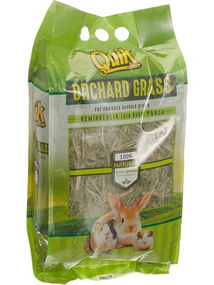 Hype Store Quik Kuru Yonca Kemirgen Otu 350 G