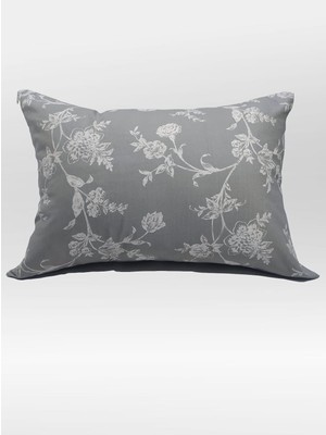 Hype Store Güllüce Ev Tekstil Yastık Kılıfı (2ADET) 50X70CM YK174