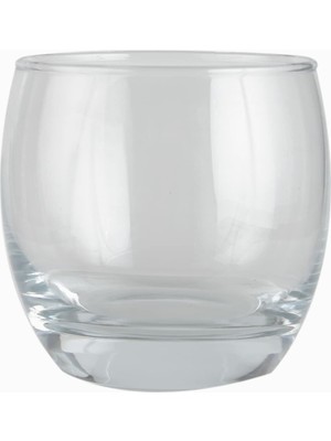 Hype Store Barrel Viski Bardağı, 3'lü 340 cc