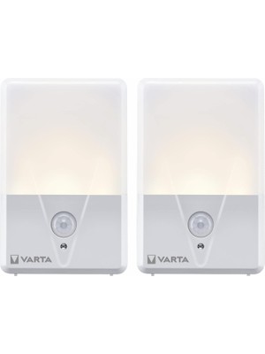 Hype Store Motion Sensor Night Light 3AAA (Ikili Paket)