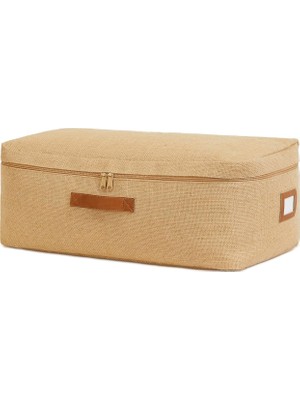 Hype Store Ocean Home Textile Orta Boy Jüt Hurç 52 x 28 x 21 cm