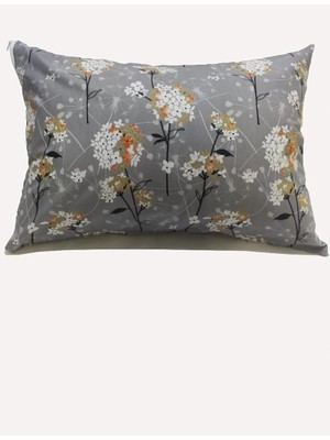 Hype Store Güllüce Ev Tekstil Yastık Kılıfı (2ADET) 50X70CM YK-163