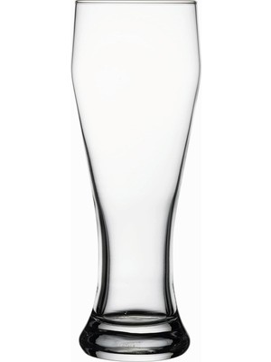 Hype Store Odi Home Büyük Boy Renkli Baskılı Cam Bira Bardağı Beer Glass Mug 600 ml