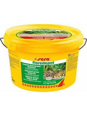 Hype Store Floredepot (4.7kg)