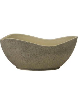 Hype Store Classic Home And 573D-120 Arc Pot Saksı Taşı