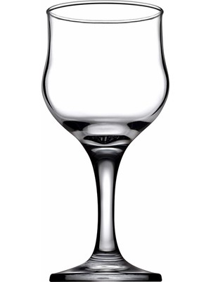 Hype Store Wavy Şarap Kadehı 475 cc 6'lı Hediyelik