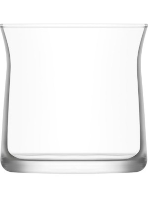 Hype Store Vera 6'lı Viski Bardağı