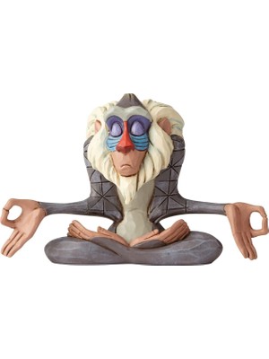 Hype Store Disney Traditions Mini Figür.